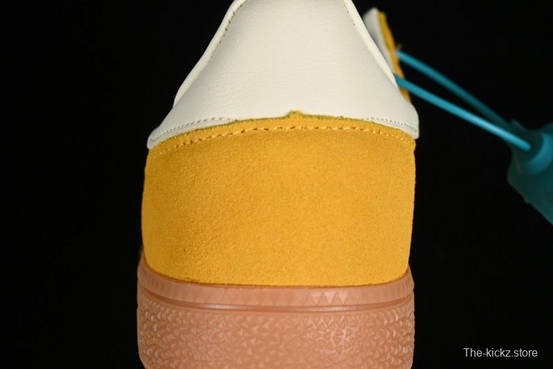 Adidas Handball Spezial Retro Casual Sneakers - IF7088