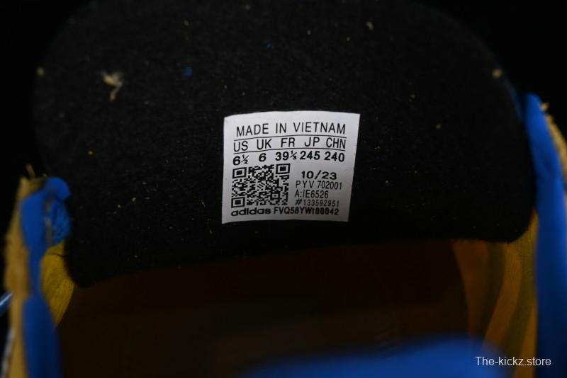 Adidas Originals SL 72 RS Retro Running Shoes - IE6526