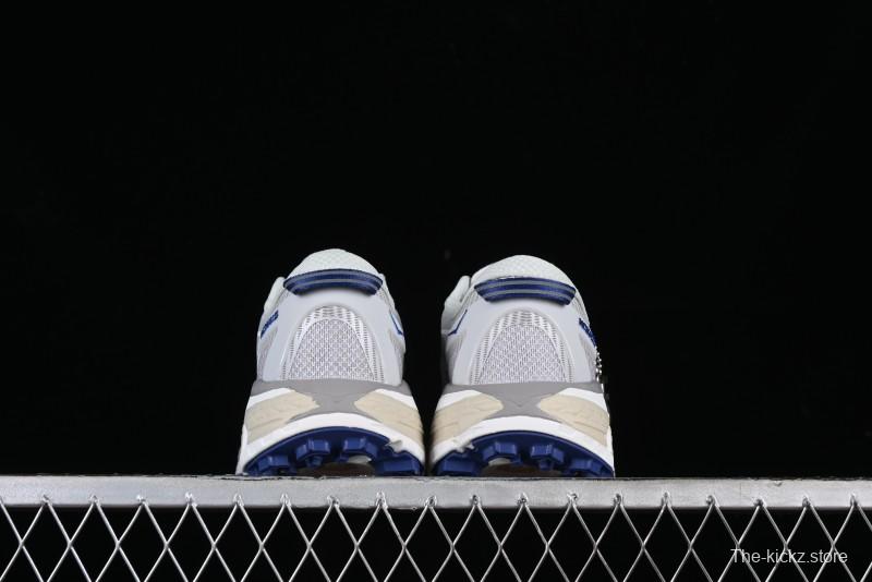 Hoka Mafate Speed 2 Lightweight Trail Running Shoes with Fresh Foam Midsole and Vibram Outsole - 1126851 OPR