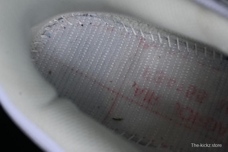 Nike Air Jordan Legacy 312 Low Basketball Shoes with Velcro Strap - HJ9199-111