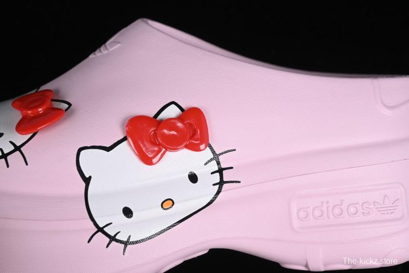 Adidas Adifom Stan Smith Platform Mule - IG4446