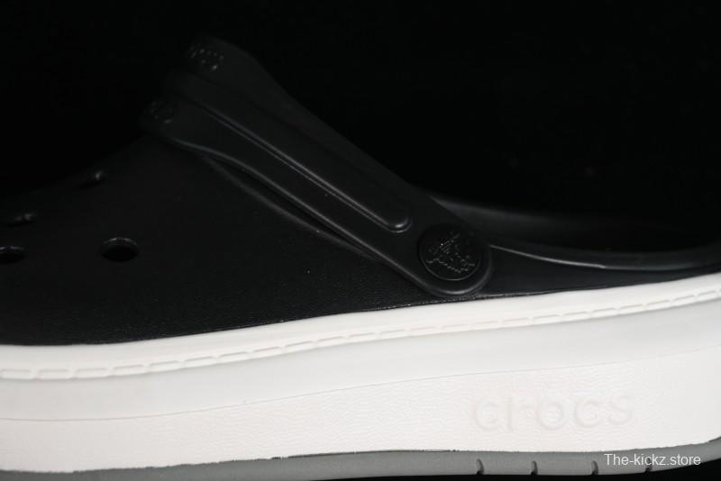 Crocs Crocsband Full Force Sports Sandals - B.D4