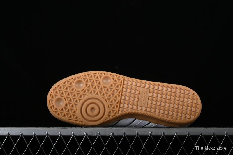 Adidas Samba OG Casual Sneakers - IH5585