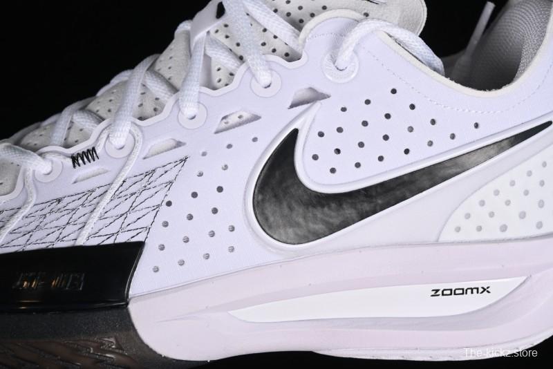 Nike Air Zoom G.T.Cut 3 EP Basketball Shoes with Full-Length ZoomX Foam - DV2913-102