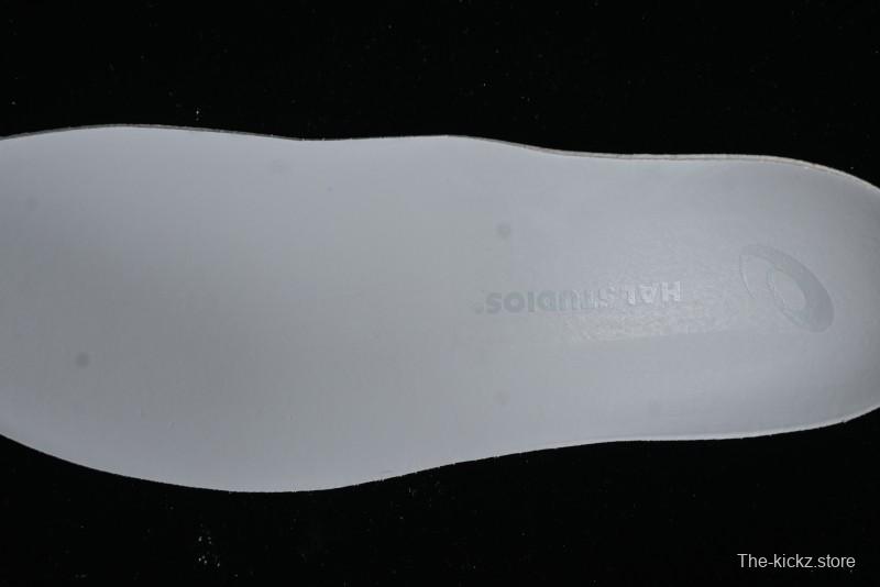 Asics Tiger GEL-1130 Low-Top Retro Running Shoes with GEL Cushioning and Ortholite Insole - 1201A982-200