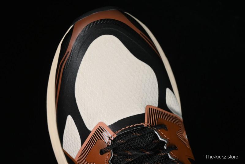 Asics Gel-Terrain Retro Breathable Casual Shoes Cushioned Men's Durable Running Shoes - 1203A342-250