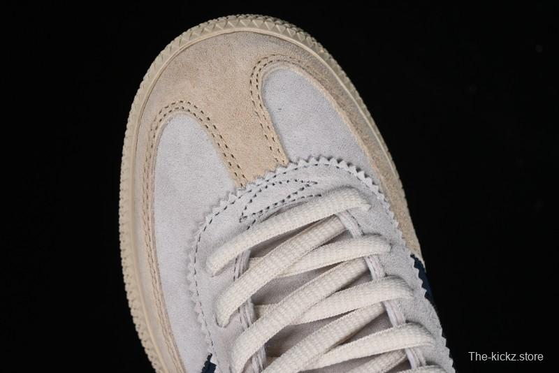 Adidas Handball Spezial Retro Casual Sneakers - IF3742