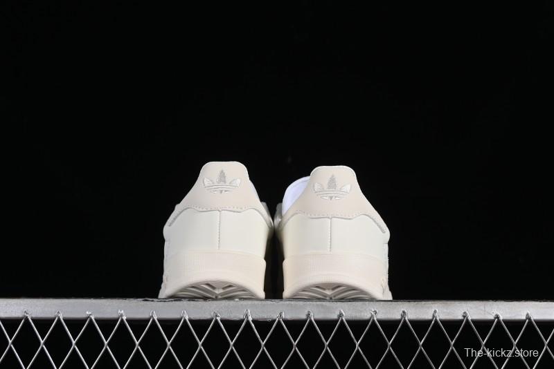 Adidas Originals Gazelle Indoor Retro Casual Slip-Resistant Wear-Resistant Low-Top Sneakers - IE8407