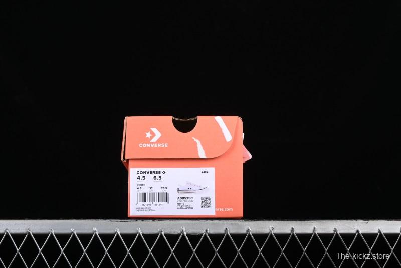 Converse Chuck Taylor All Star 1970s Low Top Casual Sneakers - A08525C