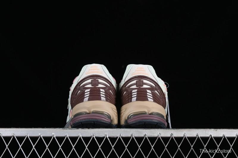 New Balance 1906 Series Retro Dad Style Casual Running Shoes with T-Beam Outsole - M1906ND