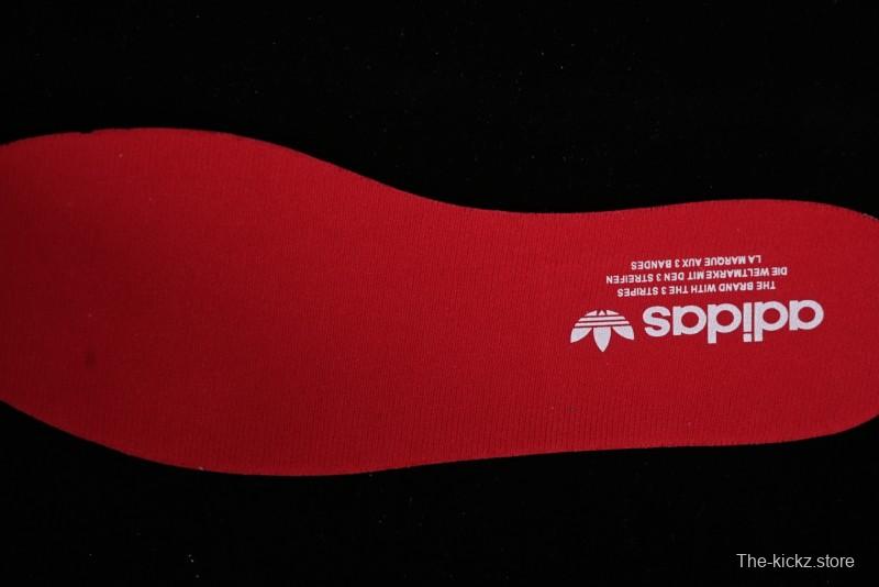 Adidas Originals AdiFOM Stan Smith Mule Comfortable Elevated Platform Casual Shoes - IE0452