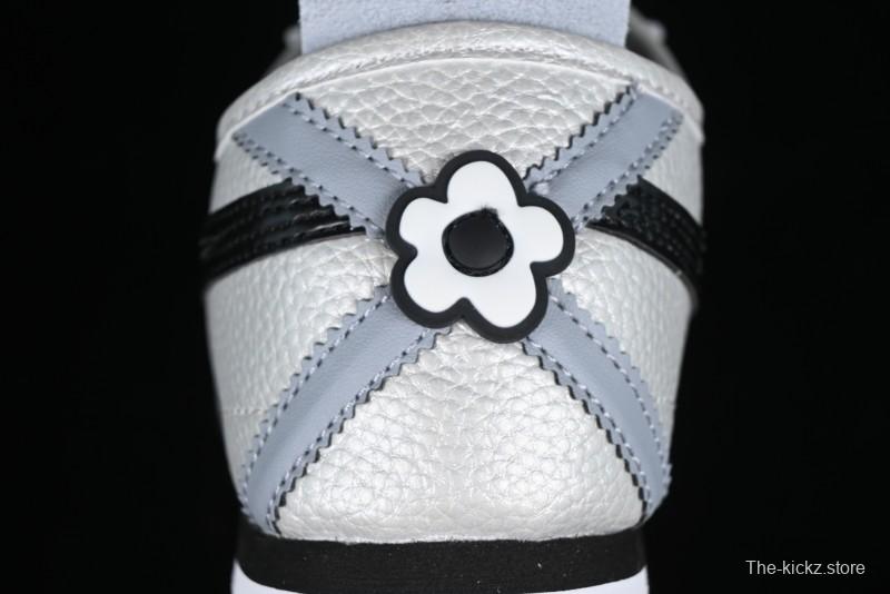 Onitsuka Tiger Mexico 66 Low-Top Casual Running Shoes - 1183B493-100