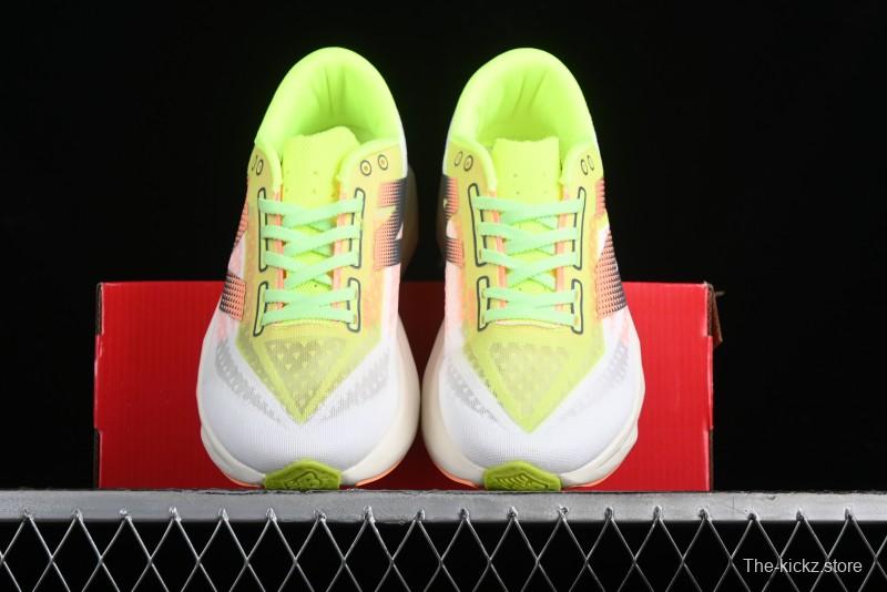 New Balance FuelCell Rebel V4 Low-Top Anti-Slip Durable Versatile Casual Running Shoes - MFCXLL4