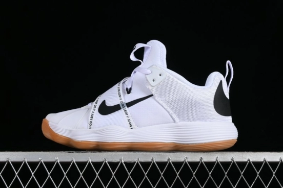 Nike React HyperSet Lightweight Balanced Low-Top Training Shoes - CI2956-100