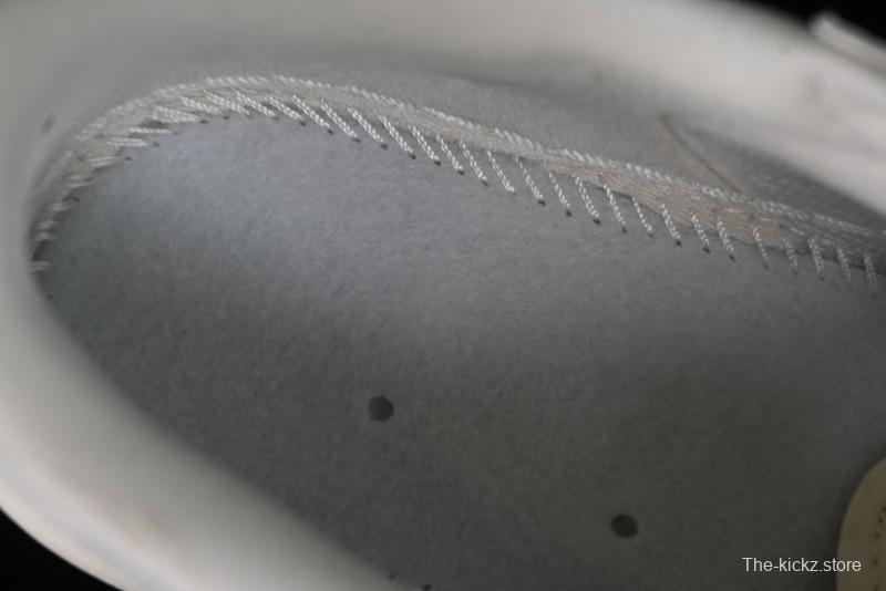 Nike Travis Scott x Fragment Design x Jordan Air Jordan 1 Low OG SP AJ1 LV Blue Double Hook Casual Sneakers - BB6588-103