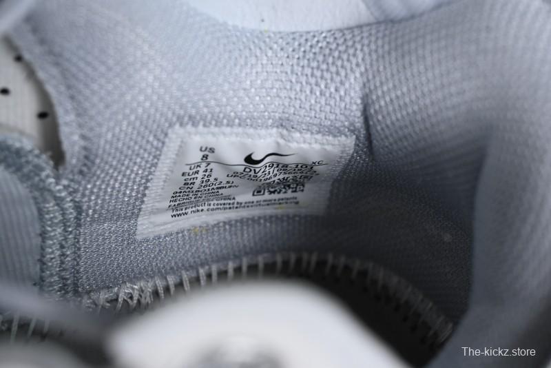 Nike Air Zoom G.T.Cut 3 EP Basketball Shoes with Full-Length ZoomX Foam and Flywire Technology - DV2918-101