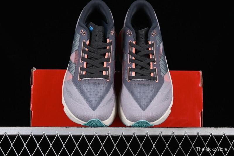 New Balance FuelCell Rebel V4 Low-Top Anti-Slip Durable Versatile Casual Running Shoes - MFCPZSK