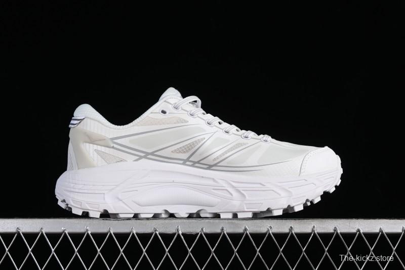 Hoka Mafate Speed 2 Ultra-Lightweight Cushioned Trail Running Shoes - 1126851 WLRC