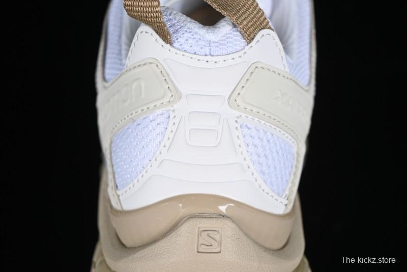 Salomon XA PRO 3D La Yaute Trail Running Shoes with SENSIFIT and 3D ADVANCED CHASSIS - 474721-26