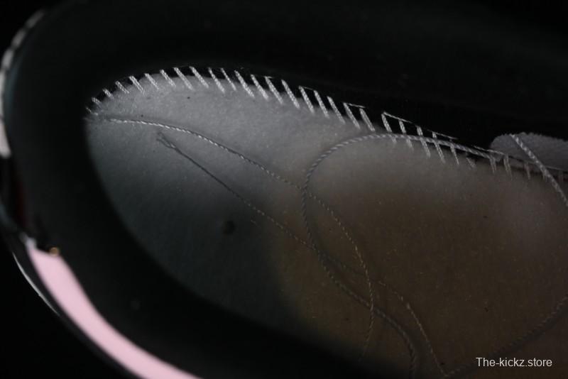 Nike Dunk Low SB Pink Black Casual Skate Shoes - DJ9955-600