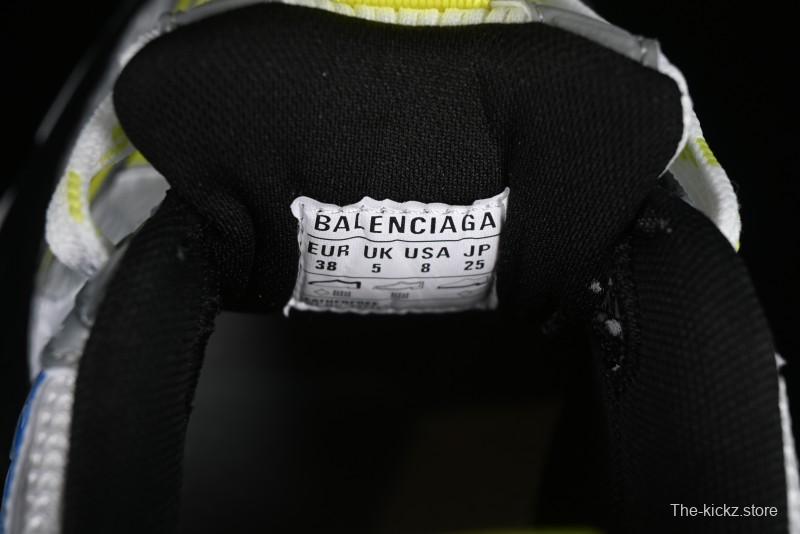 Balenciaga Track Sneaker Outdoor Concept Retro Dad Shoes - W2MV29741