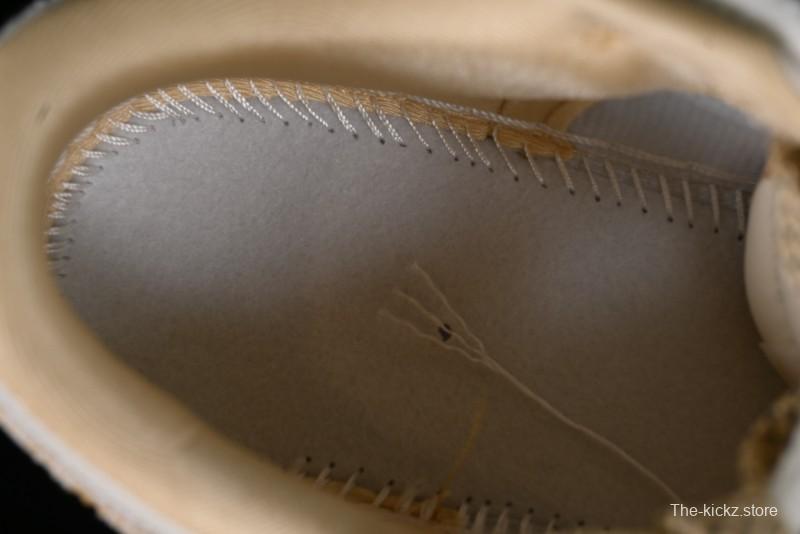 Nike SB Dunk Low LV Collaboration Strap Beige Swoosh Anniversary High-End Custom Low-Top Casual Sneakers - SJ2068-250