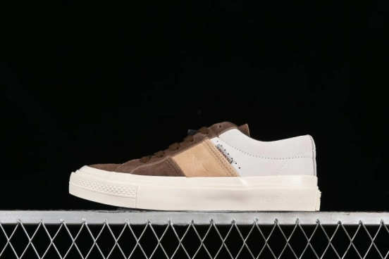 Converse x Carhartt WIP Pack Low Top Casual Skate Shoes - A09656C