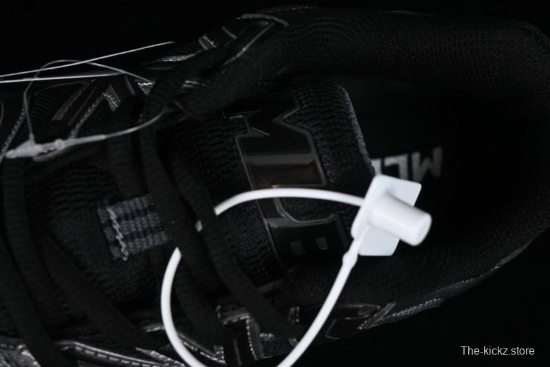 New York Yankees MLB ACE Runner Lightweight Casual Sneakers - 3ARNACE4N50BKS