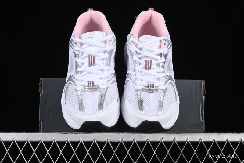 New Balance 530 Series Retro Casual Running Shoes - MR530GK