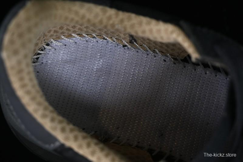 Adidas Originals SL 72 Retro Running Shoes with Nylon Upper and Rubber Outsole - IH5569