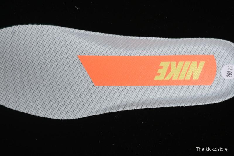 Nike Air Zoom Pegasus 35 Running Shoes with Breathable Mesh and Zoom Air Cushion - FQ7261-400