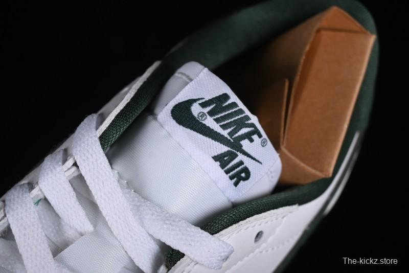 Nike Air Jordan 1 Low OG "Oxidized Green" Retro Basketball Shoes - CZ0775-133