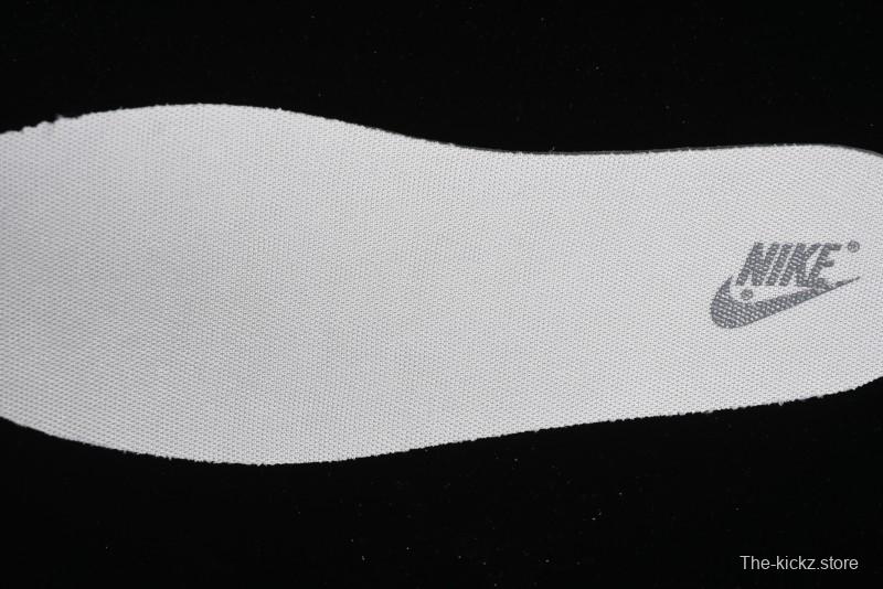 Nike SB Dunk Low x Supreme x Stussy Anniversary Customized Sneakers in Off-White Grey Check - SJ2068-272