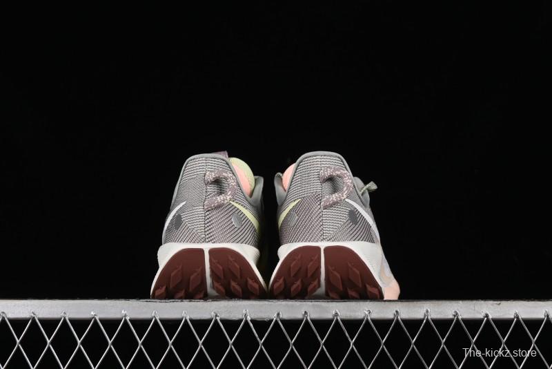 Nike Pegasus Trail 5 Off-Road Series Lightweight Comfortable Durable Low-Top Running Shoes - DV3865-300