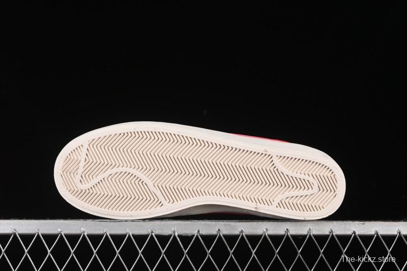 Nike Killshot 2 Retro Comfortable Anti-Slip Low-Top Skate Shoes - HQ1657-100