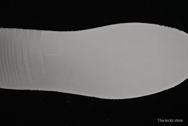 Nike SB Dunk Low Gucci Collaboration - Beige with Yellow Swoosh Anniversary High-End Custom Low-Top Casual Sneakers - DQ1098-390