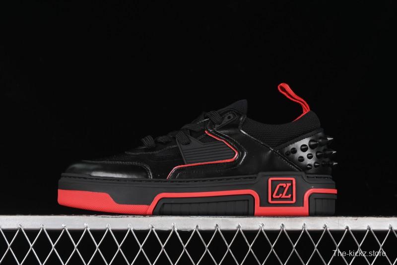 Christian Louboutin Astroloubi Comfortable Fashion Low-Top Sneakers - X.D4