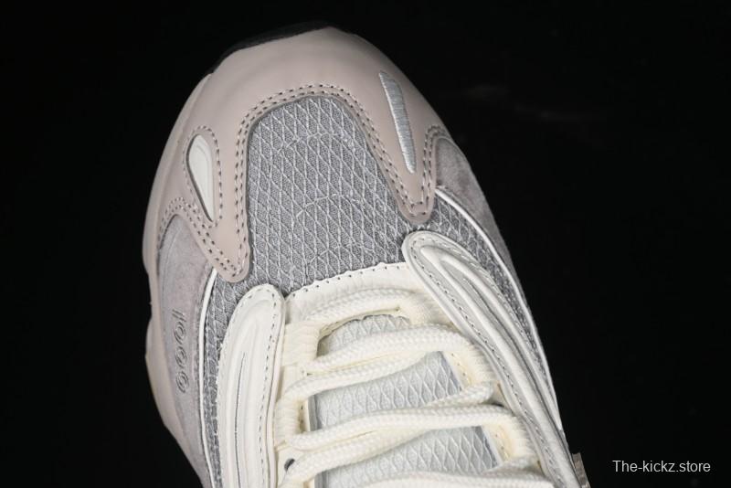 New Balance 1000 Series Retro Dad Style Low-Top Casual Running Shoes - M1000MB