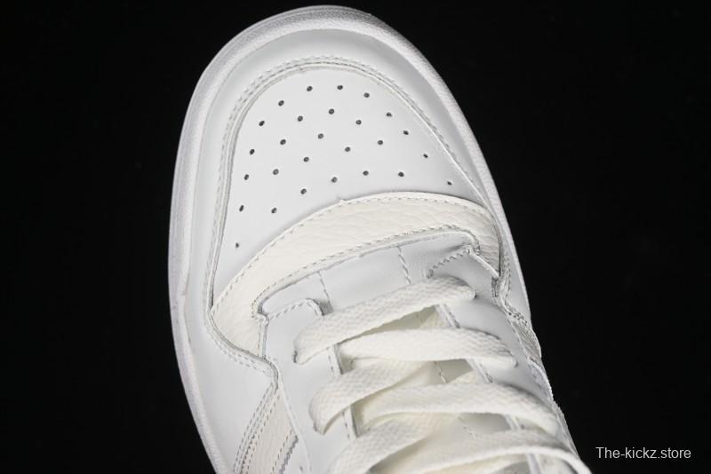 Adidas Forum 84 Low Retro Basketball Shoes - IH7828