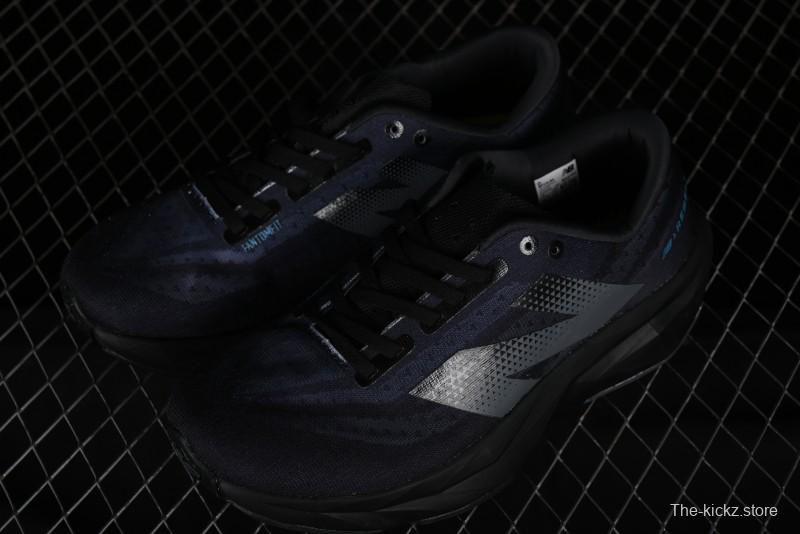 New Balance FuelCell Rebel V4 Low-Top Slip-Resistant Durable Versatile Casual Running Shoes - MFCXLB4