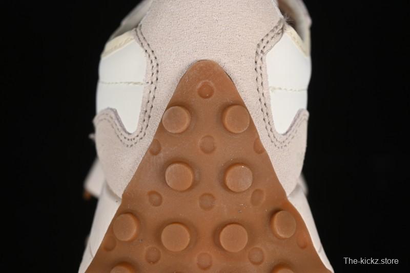 New Balance MS327 Series Retro Casual Running Shoes - MS327ASM