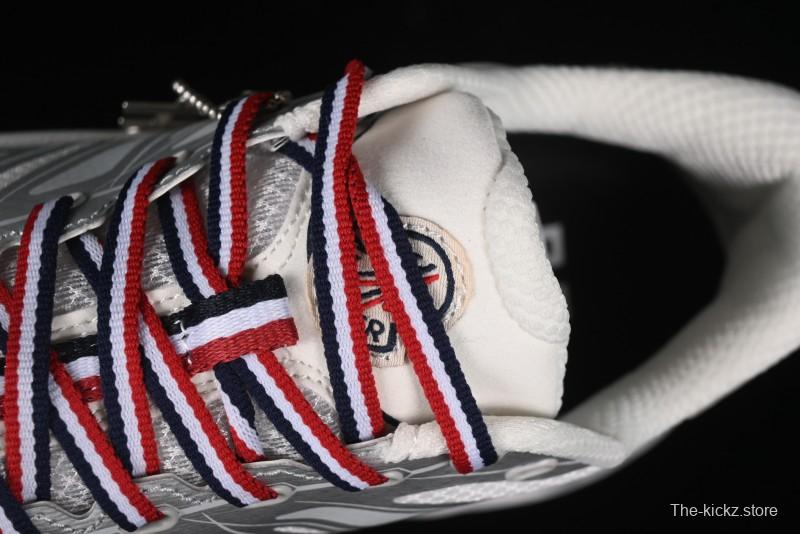 Moncler x Hoka Mafate Speed 2 Ultra-Lightweight Thick-Sole Trail Running Shoes - 1129992 NCHMS