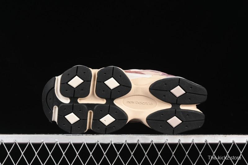 Joe Freshgoods x New Balance NB9060 Retro Casual Running Sneakers with ABZORB Cushioning - U9060EEH