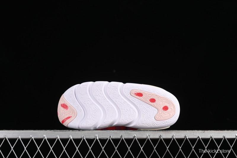 Nike Dynamo Go Flyease Kids' Easy-On Shoes with Press-Down Heel for Comfortable Wear - DO9376-600