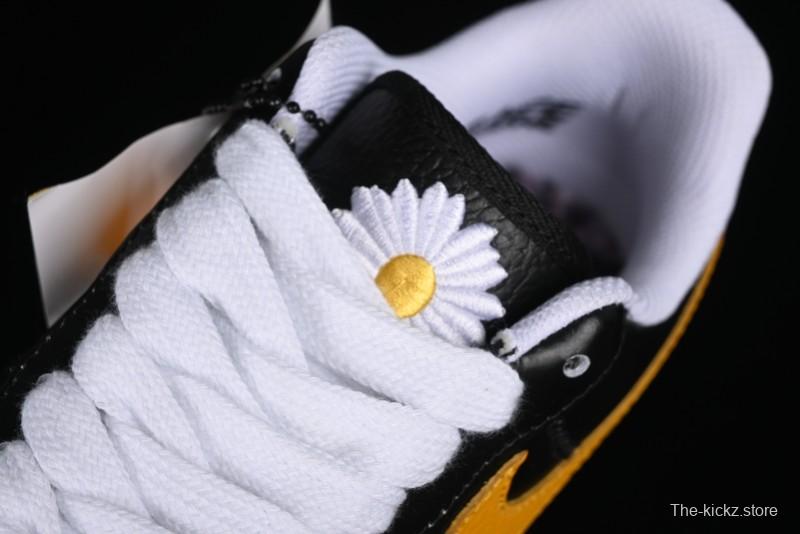 Nike Peaceminusone x Air Force 1 '07 Graffiti Casual Sneakers - AQ3692-003