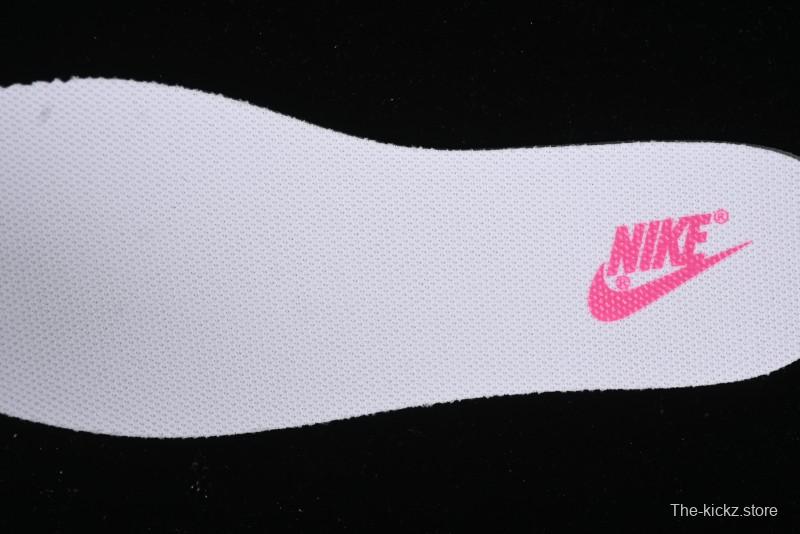 Nike Dunk Low Retro SB Graffiti Strap Casual Skate Shoes - FB9109-401