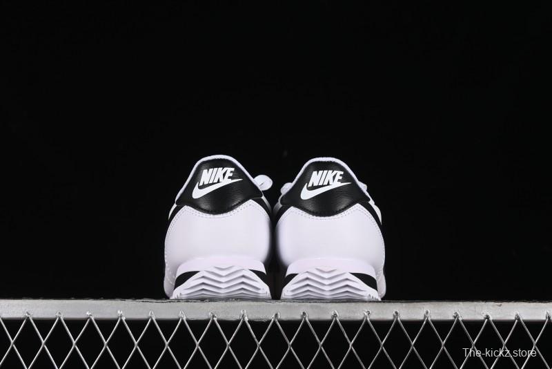 Nike Classic Cortez Leather Retro Running Shoes - DM4044-105