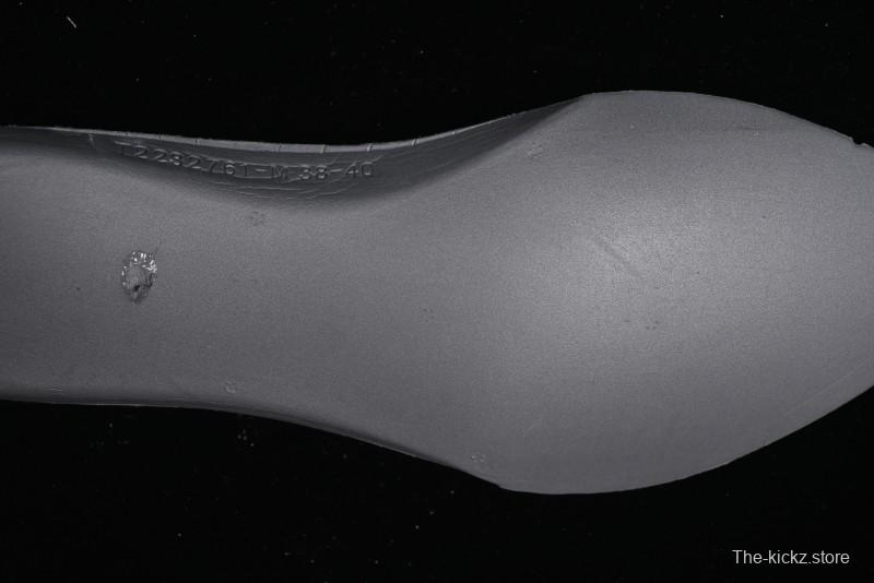 Balenciaga Circuit Lightweight Distressed Print Round-Toe Fashion Casual Shoes - WFLGY1010