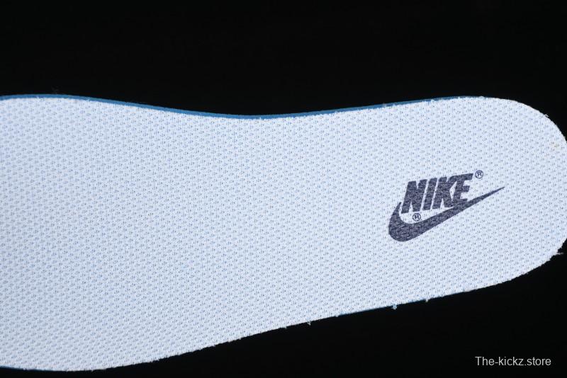 Nike SB Dunk Low CLOT Collaboration - Gray Blue Knit Anniversary Custom Low-Top Casual Skate Shoes - JH8310-950