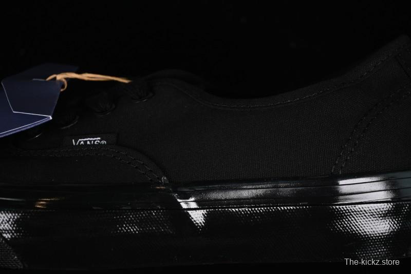 Vans Authentic Reissue 44 Low-Top Casual Skate Shoes - VN0007QZBKA